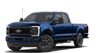 2027 Ford Super Duty® External Image 1